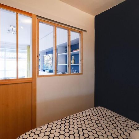 1 Bedroom/Clim/Wifi, St Michel Station Toulouse Dış mekan fotoğraf