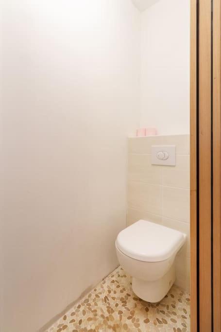 1 Bedroom/Clim/Wifi, St Michel Station Toulouse Dış mekan fotoğraf
